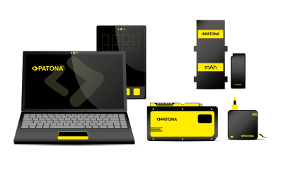 LAPTOPY PC I TABLETY